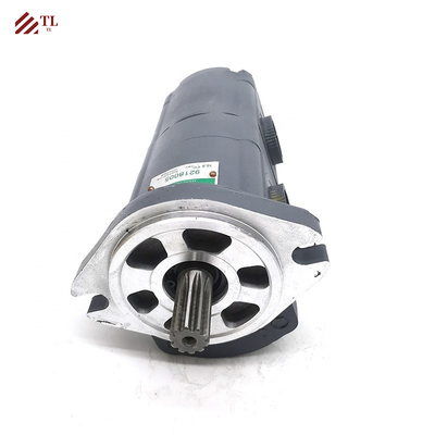 Pumpas de engranajes para excavadoras Assy 9218005 Máximo rendimiento para EX100-5 EX100-3 EX100 EX200-3