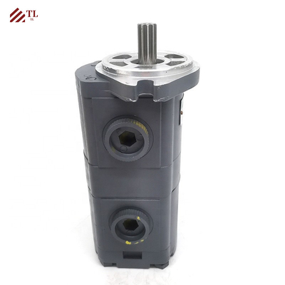 Pumpas de engranajes para excavadoras Assy 9218005 Máximo rendimiento para EX100-5 EX100-3 EX100 EX200-3