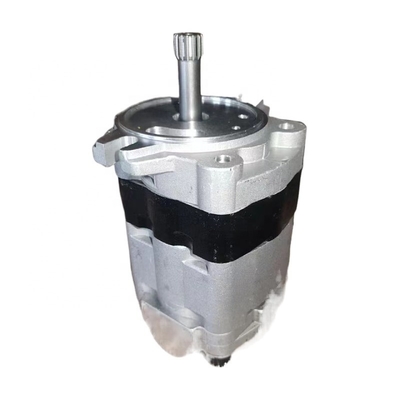 Pumpas hidráulicas PSVL2-27CG 9218005 para excavadoras KX163