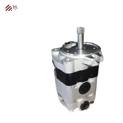 Pumpas hidráulicas PSVL2-27CG 9218005 para excavadoras KX163
