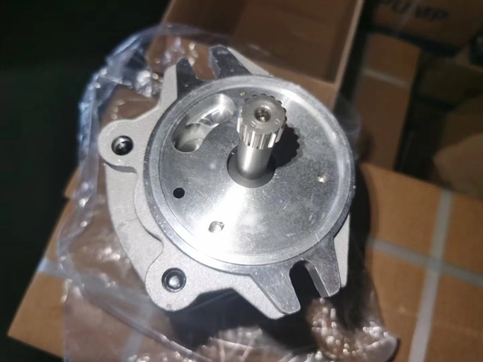 Pumpas hidráulicas PSVL2-27CG 9218005 para excavadoras KX163