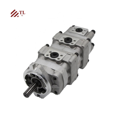 705-41-08090 Bomba de engranajes hidráulicos para excavadoras Komatsu PC50UU PC40-7 PC40T-7 PC40R-7