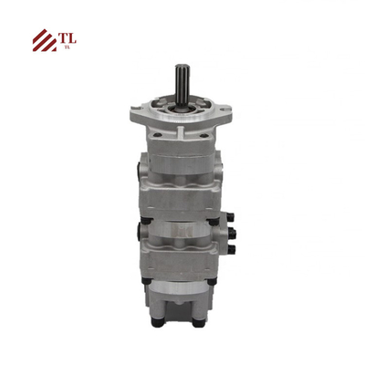 705-41-08090 Bomba de engranajes hidráulicos para excavadoras Komatsu PC50UU PC40-7 PC40T-7 PC40R-7