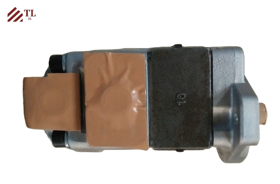 Garantización de la bomba de engranaje hidráulico 705-58-34010 para excavadora PC78US-6