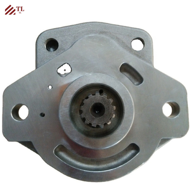 Garantización de la bomba de engranaje hidráulico 705-58-34010 para excavadora PC78US-6