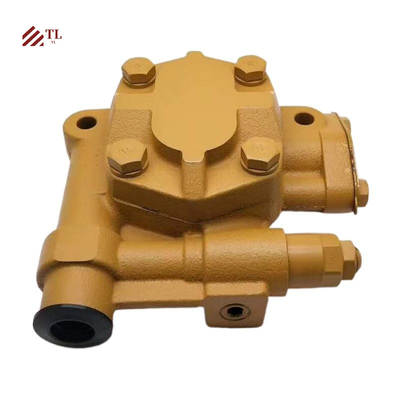 704-24-28230 Bomba de engranajes hidráulicos para Komatsu PC200-5