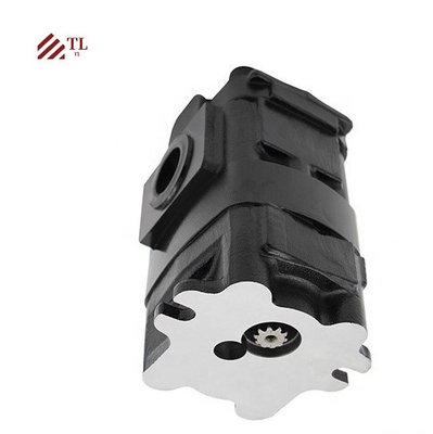 100% Nachi PVD-3B-60 Partes de excavadoras con bomba de pistón hidráulica para minería de energía