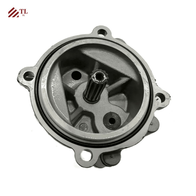 Pumpas de engranaje piloto H3V112DT 2902440-1852D para SH200 EX200 SK200-8 garantía de piezas de excavadora