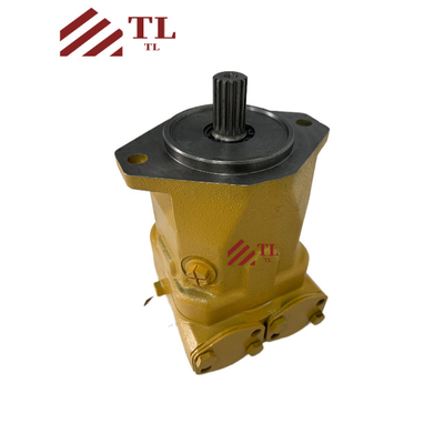 Bomba de pistón axial hidráulica 2003252 erpillar Bomba de excavadora con motor de ventilador hidráulico