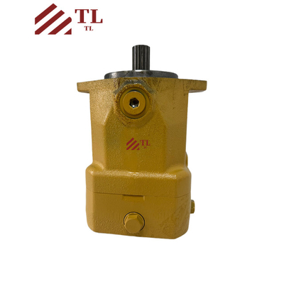 Bomba de pistón axial hidráulica 2003252 erpillar Bomba de excavadora con motor de ventilador hidráulico
