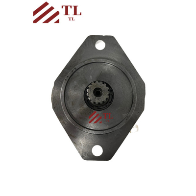 Bomba de pistón axial hidráulica 2003252 erpillar Bomba de excavadora con motor de ventilador hidráulico