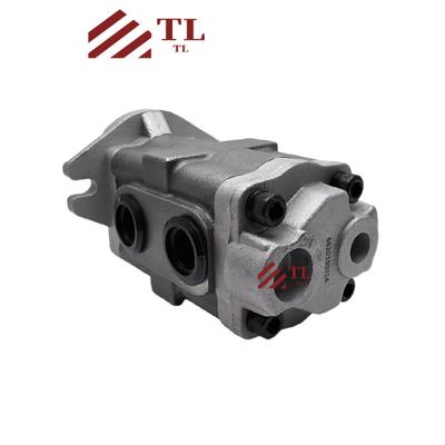 PUMPA HIDRAULICA de engranajes 2003406 COMPATIBLE para excavadora de gatos de orugas 322C 325C