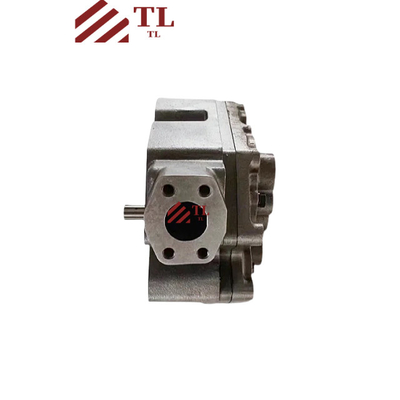 PUMPA DE ÓLEO DE DIESEL 6880125 6880121 para camiones de descarga pesados de alta presión