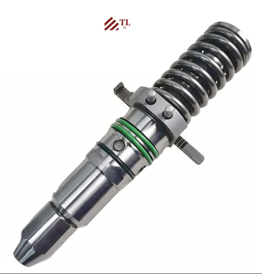 Las partes del motor mecánico inyección de combustible 4P-9075 0R-3051 Para erpillar 3508 3512 3516 inyector de diesel