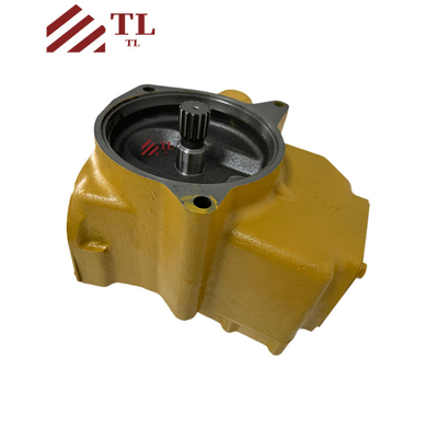 erpillar motor mecánico 992G bomba de aceite 0R-2561 piezas de excavadora