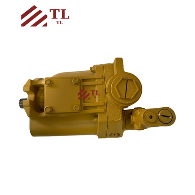 Piezas de excavadoras 416 428 conjunto de bombas de pistón hidráulico 9T6857 piezas de bombas de inyección de combustible diesel
