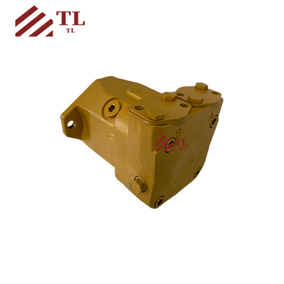 Biston 136-8869 Motor de pistón hidráulico 1368869 Motor de pistón hidráulico axial 136-8869 para compactador de vibraciones CP-533E
