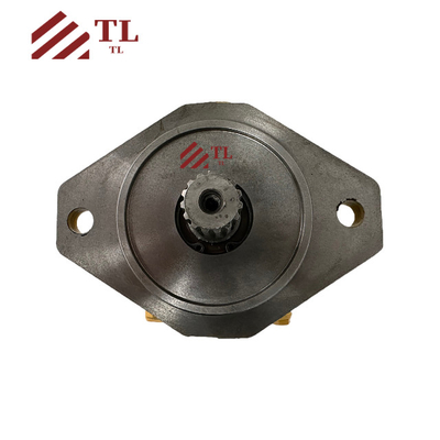 Biston 136-8869 Motor de pistón hidráulico 1368869 Motor de pistón hidráulico axial 136-8869 para compactador de vibraciones CP-533E