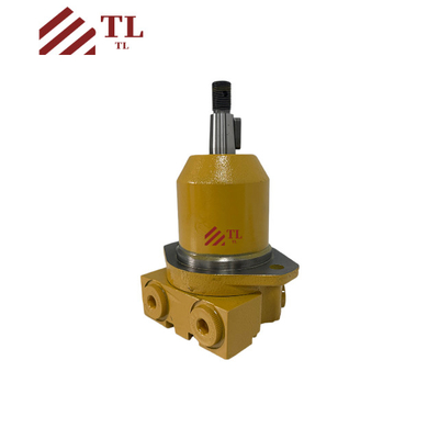 Nuevo motor de ventilador hidráulico 179-9778 para excavadora erpillar