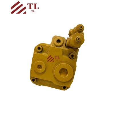 El motor del ventilador E962G E950G y la bomba del ventilador 191-2942 215-8298
