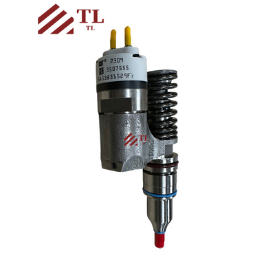 INJECTOR 10r-7231 PARTE de repuesto para motores diésel de orugas en venta