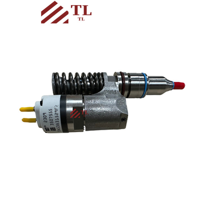 INJECTOR 10r-7231 PARTE de repuesto para motores diésel de orugas en venta