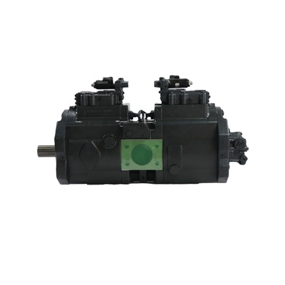 K3V63DTP1 RQR-9C1H Bomba hidráulica principal para excavadora JCB JS140 de Kawasaki Kpm
