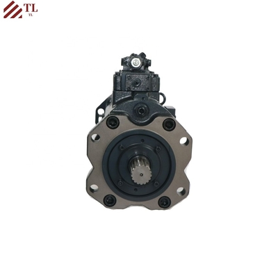 K5V160DTP Bomba principal hidráulica para EC300DB EC290CP 14639133 VOE14568923