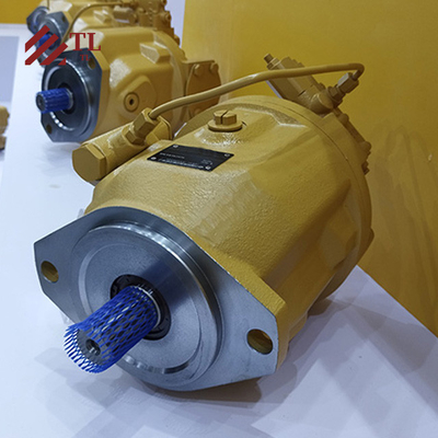 100-3259 0R-9645 Bomba hidráulica para la retroexcavadora  416B 426B 428B 436B 438B
