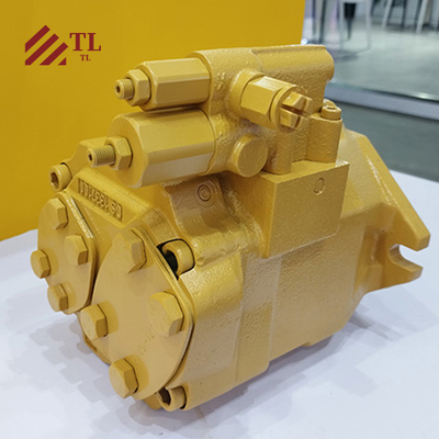Bomba de pistón 235-2716 para el motor erpillar  980H de carga de ruedas C15