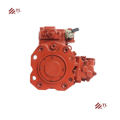 HYUNDAI 31Q5-15010 31Q4-10010 31Q5-15011 K5V80DTP excavadora bomba hidráulica principal para R170W-9 R170W-7