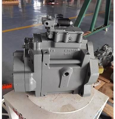 La bomba hidráulica de Hitachi 9298855 9195239 YB60000246 HPK300AS para ZX670LC-5G ZX670LCH-5G ZX670LCR-5G ZX870-5G ZX870H-5G ZX870LC-5G ZX870LCH-5G ZX870LCR-5G