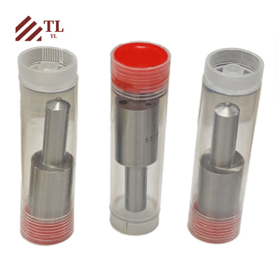 Boquilla del inyector de combustible 65.10102-6069 para maquinaria Doosan