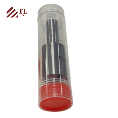 Boquilla del inyector de combustible 65.10102-6069 para maquinaria Doosan