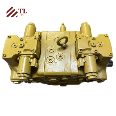 PUMPA GP-PISTON 258-2404 2582404 Para las orugas