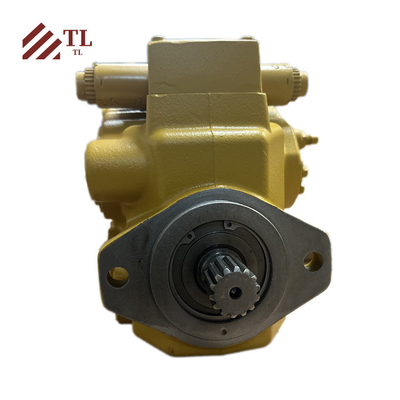 PUMPA GP-PISTON 258-2404 2582404 Para las orugas