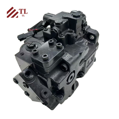 708-1S-00460 Ensamblaje de la bomba hidráulica Komatsu para la excavadora D65 de Komatsu