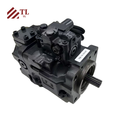 708-1S-00460 Ensamblaje de la bomba hidráulica Komatsu para la excavadora D65 de Komatsu