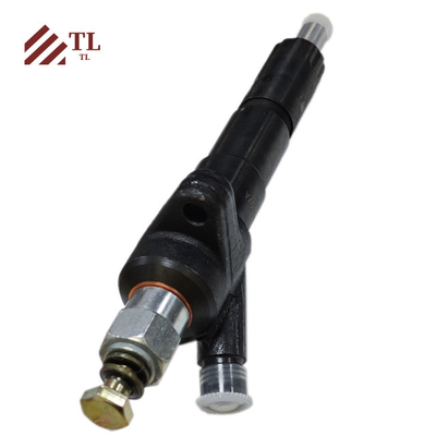 Las piezas de repuesto del motor diesel inyector de combustible 150118-0007A para Doosan DE12TIS