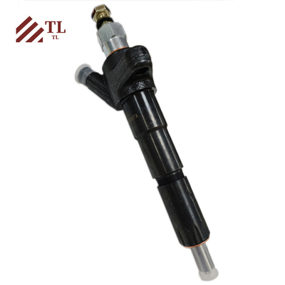Las piezas de repuesto del motor diesel inyector de combustible 150118-0007A para Doosan DE12TIS