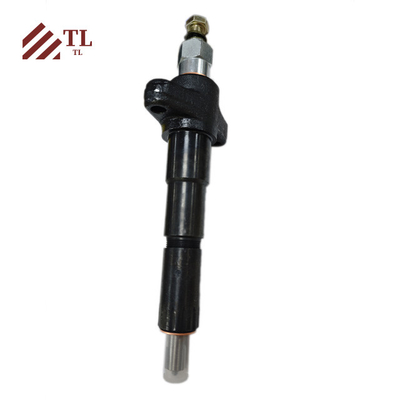 Las piezas de repuesto del motor diesel inyector de combustible 150118-0007A para Doosan DE12TIS
