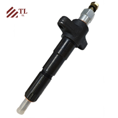 Partes de repuesto del motor DE12 Ensamblaje del inyector 150118-00107 150118-00106 Para Doosan