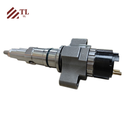Inyector de combustible 2872765 2897414 4928421 4921827 para Cummins ISL CM556 G8.3 CM558 CM2350 L102 QSL9