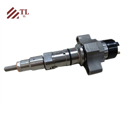 Inyector de combustible 2872765 2897414 4928421 4921827 para Cummins ISL CM556 G8.3 CM558 CM2350 L102 QSL9