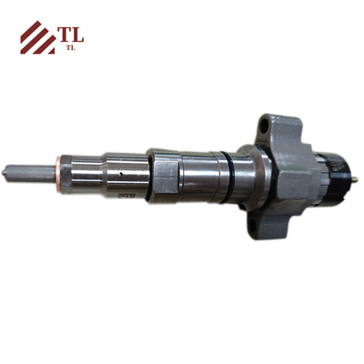 Inyector de combustible 2872765 2897414 4928421 4921827 para Cummins ISL CM556 G8.3 CM558 CM2350 L102 QSL9