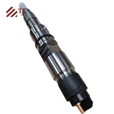 Nozle de inyección 0445120025 BOSCH 2C469F593AA para Ford Cargo 7.3L ECOTORQ 240 300 Euro 3 Motor