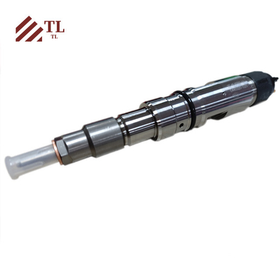 Nozle de inyección 0445120025 BOSCH 2C469F593AA para Ford Cargo 7.3L ECOTORQ 240 300 Euro 3 Motor