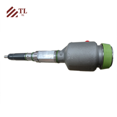 Conjunto de inyector de combustible diesel EX51107500011 F00BL0J005 X00005152 X51107500005 X51107500011 Para el ajuste de automóviles Toyota