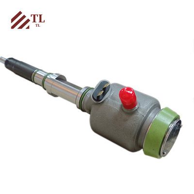 Conjunto de inyector de combustible diesel EX51107500011 F00BL0J005 X00005152 X51107500005 X51107500011 Para el ajuste de automóviles Toyota
