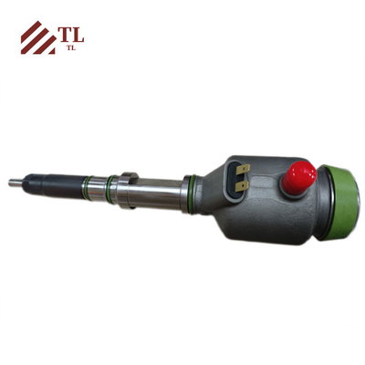 Conjunto de inyector de combustible diesel EX51107500011 F00BL0J005 X00005152 X51107500005 X51107500011 Para el ajuste de automóviles Toyota